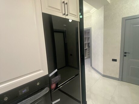 Kirayə 2 otaqlı mənzil, 80 m², London Evləri: 1 300 ₼/ay 4