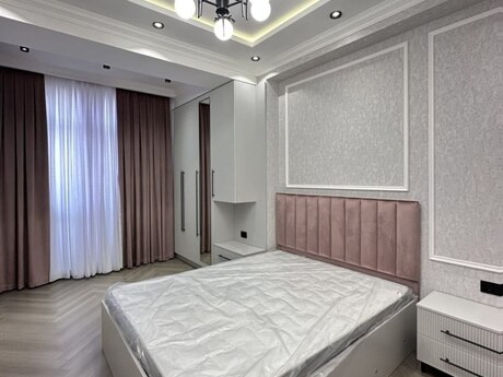 Kirayə 2 otaqlı mənzil, 80 m², London Evləri: 1 300 ₼/ay 5
