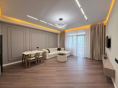 Elan №6421444 - Sumqayıt, Sumqayıt, 2 otaqlı, 65 m², 7/17 mərtəbə