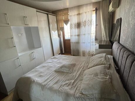 4 otaqlı mənzil, 140 m², Nəriman Nərimanov: 310 000 ₼ 5