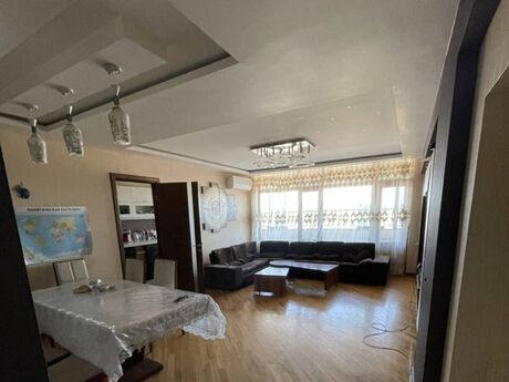 4 otaqlı mənzil, 140 m², Nəriman Nərimanov: 310 000 ₼ 3