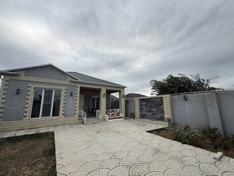 4 otaqlı həyət evi, 135 m², Buzovna: 77 000 ₼ 3