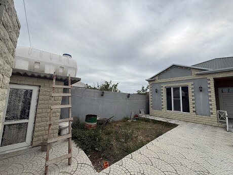 4 otaqlı həyət evi, 135 m², Buzovna: 77 000 ₼ 2