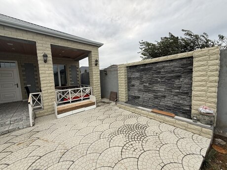 4 otaqlı həyət evi, 135 m², Buzovna: 77 000 ₼ 4