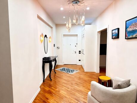 Kirayə 3 otaqlı mənzil, 141 m², Park Azure: 2 500 ₼/ay 2