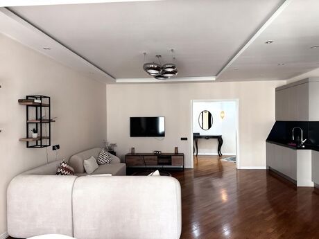 Kirayə 3 otaqlı mənzil, 141 m², Park Azure: 2 500 ₼/ay 5