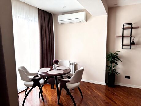 Kirayə 3 otaqlı mənzil, 141 m², Park Azure: 2 500 ₼/ay 4