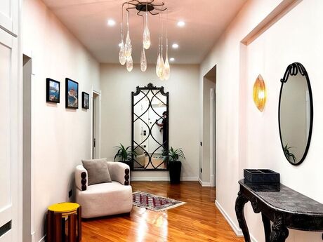 Kirayə 3 otaqlı mənzil, 141 m², Park Azure: 2 500 ₼/ay 3