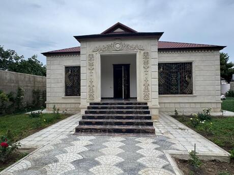 7 otaqlı həyət evi, 300 m², Maştağa: 410 000 ₼ 4