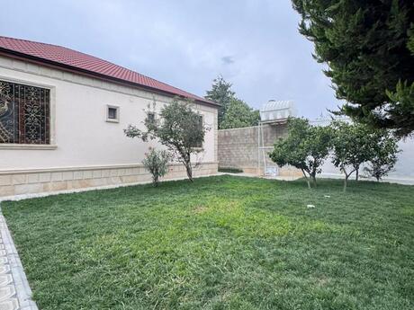7 otaqlı həyət evi, 300 m², Maştağa: 410 000 ₼ 3