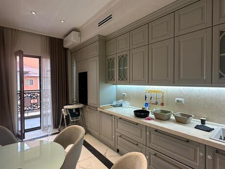 Kirayə 2 otaqlı mənzil, 120 m², Nərimanov: 2 300 ₼/ay 4