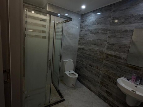 Kirayə 2 otaqlı mənzil, 80 m², Dərnəgül: 900 ₼/ay 5