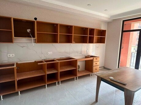 Kirayə 2 otaqlı mənzil, 80 m², Dərnəgül: 900 ₼/ay 2