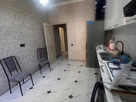 Kirayə 2 otaqlı mənzil, 60 m², 28 May: 900 ₼/ay 5