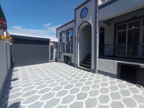 4 otaqlı həyət evi, 120 m², Zabrat: 133 000 ₼ 2