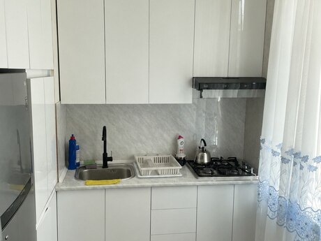 Kirayə 3 otaqlı mənzil, 95 m², Nəsimi: 999 ₼/ay 5