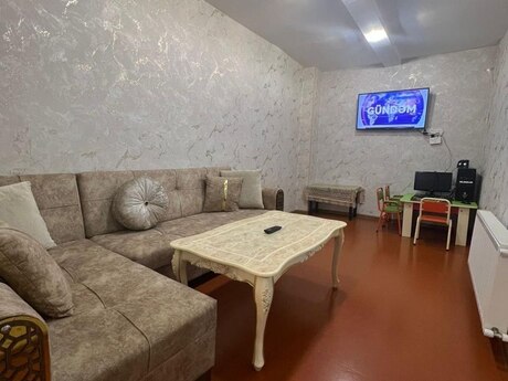 5 otaqlı həyət evi, 100 m², 20 Yanvar: 225 000 ₼ 2