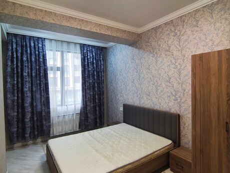 Kirayə 3 otaqlı mənzil, 110 m², Nərimanov: 1 400 ₼/ay 4