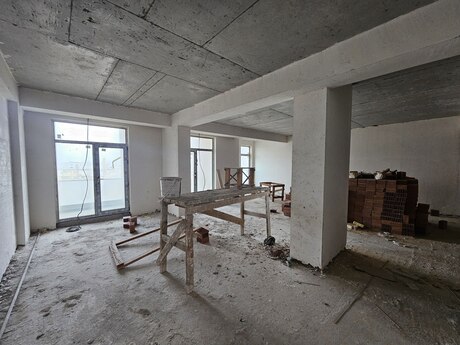 4 otaqlı mənzil, 146 m², Bayıl Residence: 510 000 ₼ 5