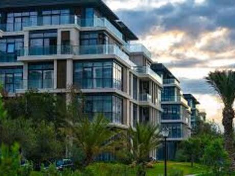 Elan №6421511 - Bakı, Sea Breeze q., 2 otaqlı, 87.9 m², 4/5 mərtəbə