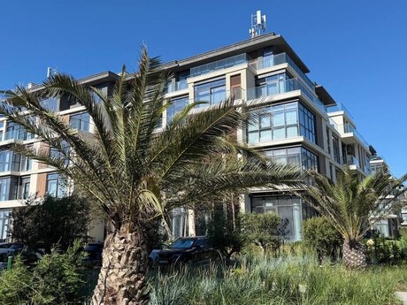 2-room apartment, 87,9 m², Sea Breeze: 240 000 ₼ 3