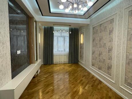 3 otaqlı mənzil, 84 m², Neftçilər: 255 000 ₼ 2