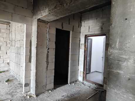 2 otaqlı mənzil, 95 m², Qara Qarayev: 210 000 ₼ 4