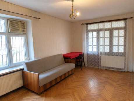 2 otaqlı mənzil, 60 m², Elmlər Akademiyası: 163 000 ₼ 2