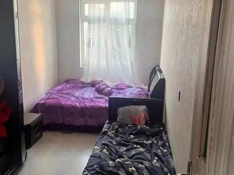 3 otaqlı mənzil, 53 m², Memar Əcəmi: 152 000 ₼ 5