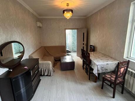 3 otaqlı mənzil, 53 m², Memar Əcəmi: 152 000 ₼ 3