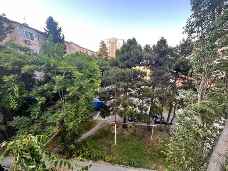 Elan №6421508 - Bakı, Memar Əcəmi m., 3 otaqlı, 53 m², 3/5 mərtəbə