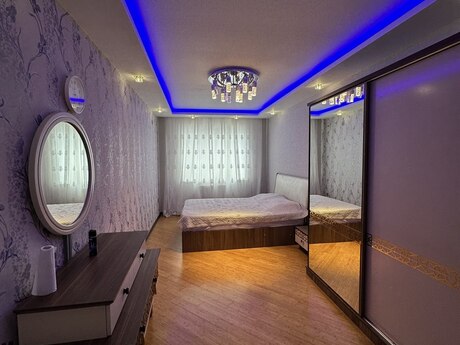 Kirayə 4 otaqlı mənzil, 153 m², Nəriman Nərimanov: 1 100 ₼/ay 5