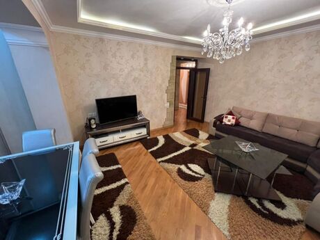 Elan №6421688 - Bakı, Nəsimi r., 3 otaqlı, 102 m², 5/10 mərtəbə