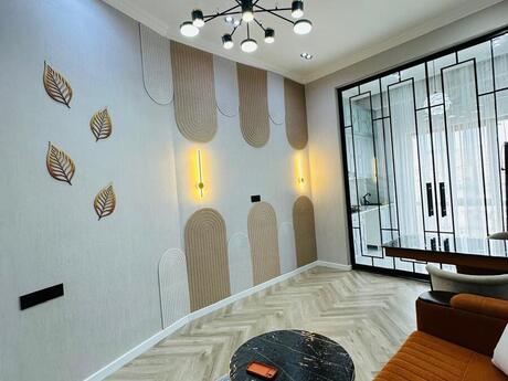 Kirayə 2 otaqlı mənzil, 70 m², Əhmədli: 900 ₼/ay 2