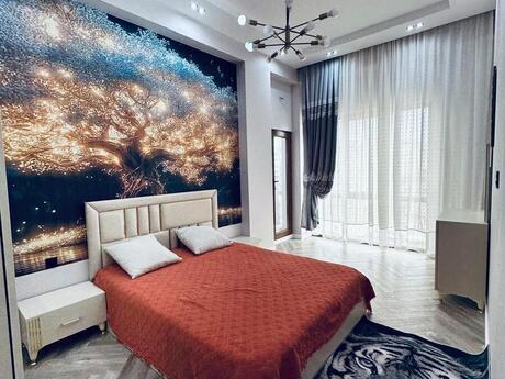 Kirayə 2 otaqlı mənzil, 70 m², Əhmədli: 900 ₼/ay 4
