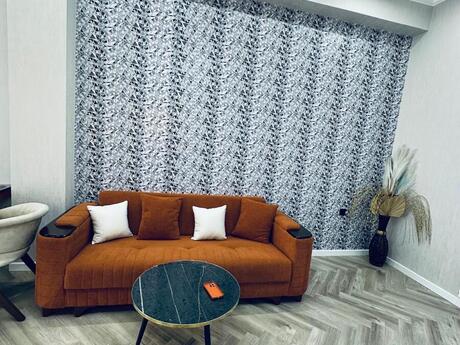 Kirayə 2 otaqlı mənzil, 70 m², Əhmədli: 900 ₼/ay 3