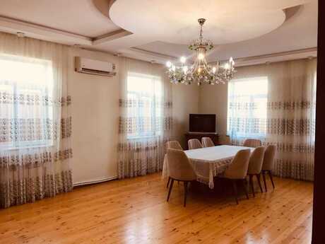 6 otaqlı həyət evi, 250 m², Biləcəri: 205 000 ₼ 2