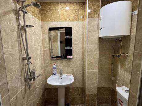 2 otaqlı mənzil, 35 m², Masazır: 65 000 ₼ 5