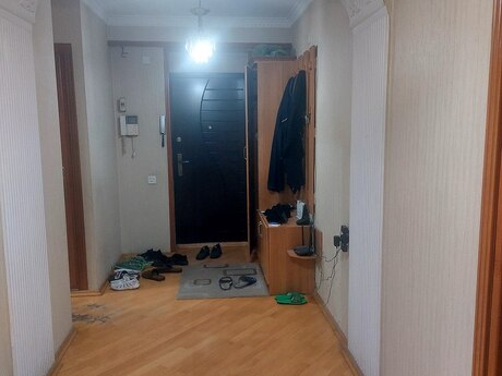 3-room apartment, 105 m², Gənclik: 265 000 ₼ 2