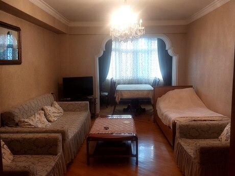 3-room apartment, 105 m², Gənclik: 265 000 ₼ 3