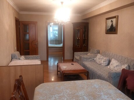 3-room apartment, 105 m², Gənclik: 265 000 ₼ 4
