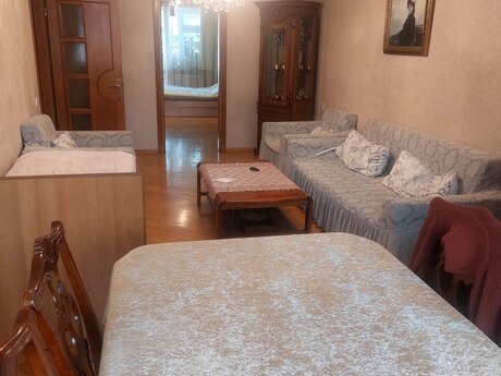 3-room apartment, 105 m², Gənclik: 265 000 ₼ 5