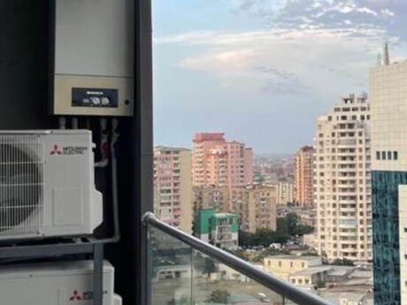 Аренда: 3-комнатная квартира, 106 м², Grand Hayat: 1 500 ₼/мес 5