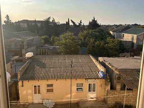 1-room apartment for rent, 45 m², Binə: 250 ₼/mo 3