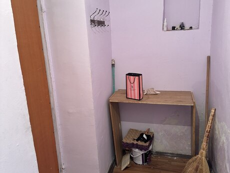 1-room apartment for rent, 45 m², Binə: 250 ₼/mo 2