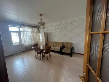 Elan №6421512 - Bakı, İnşaatçılar m., 2 otaqlı, 64 m², 7/10 mərtəbə