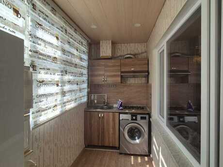 2 otaqlı mənzil, 65 m², Elmlər Akademiyası: 215 000 ₼ 5