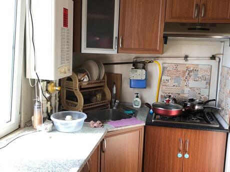 Kirayə 2 otaqlı mənzil, 70 m², İnşaatçılar: 750 ₼/ay 4
