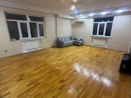 Elan №6421541 - Bakı, 28 May m., 2 otaqlı, 100 m², 2/15 mərtəbə
