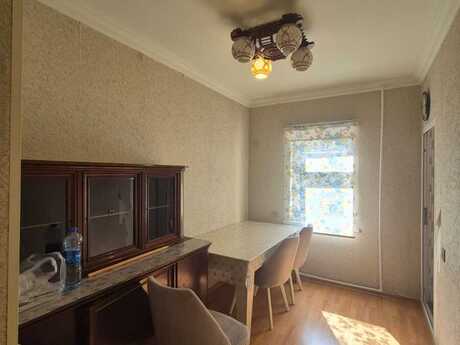 2 otaqlı mənzil, 65 m², Elmlər Akademiyası: 215 000 ₼ 4